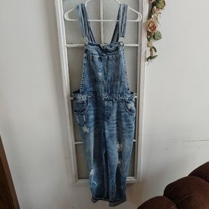 Overalls